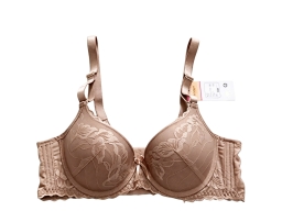 ÁO LÓT LOVELY REN 1141 - DA ĐẬM